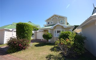 3 Bedroom House in River Club