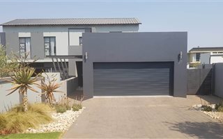4 Bedroom House in Midstream Estate