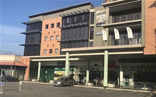 33 m² Commercial space in Nelspruit