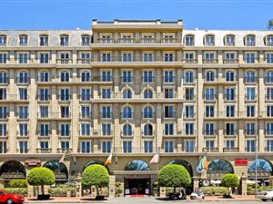 1 Bed Apartment in Green Point