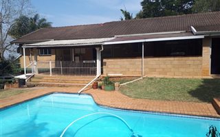 4 Bedroom House in Lester Park