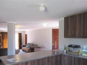 4 Bed House in Kathu