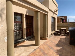 3 Bed House in Kwa Thema