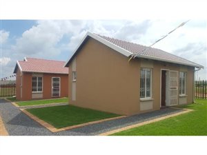 2 Bedroom House in Boksburg East