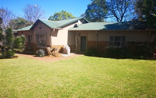 4 Bedroom House in Clubview