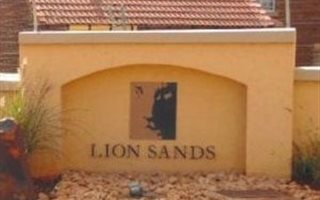 2 Bedroom Apartment in Mooikloof Equestrian Estate