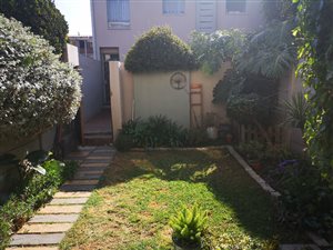 3 Bed Duplex in Eastleigh
