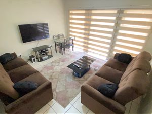 2 Bed Townhouse in Towerby