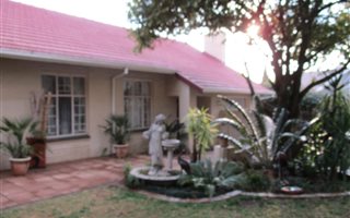 3 Bedroom House in Atlasville