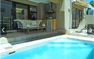 3 Bedroom Cluster in Sandown