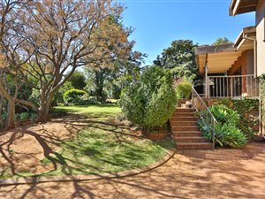 4 Bed House in Cresta