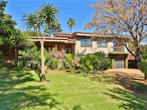 4 Bed House in Cresta