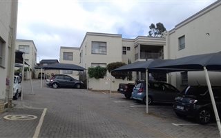 2 Bedroom Flat in Elandshaven