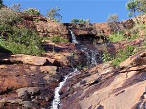1.1 ha Land available in Bela-Bela (Warmbaths)