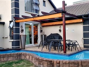 3 Bed House in Illiondale