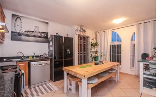 1 Bedroom Garden Cottage in Glenashley
