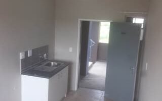 2 Bedroom Apartment in Fleurhof