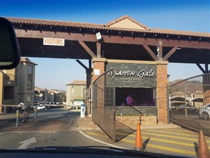 2 Bed Townhouse in Meredale
