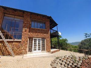10 ha Farm in Pretoria West