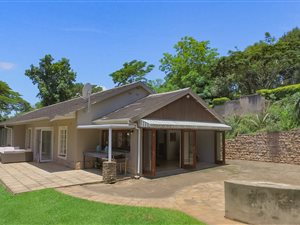 4 Bedroom House in Hillcrest Park