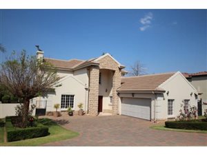 3 Bed House in Irene Farm Villages