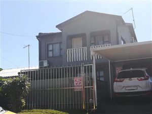 4 Bed House in Stonebridge