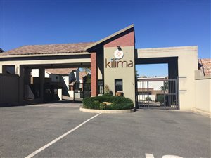 3 Bed Simplex in Kyalami