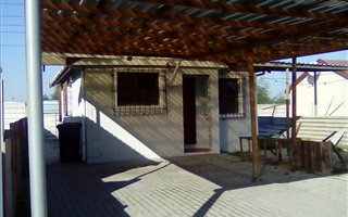 2 Bedroom House in Blue Downs