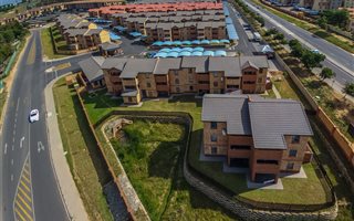 2 Bedroom Apartment in Erand Gardens