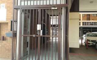 2 Bedroom House in Gezina