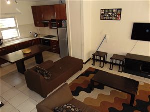 3 Bed Apartment in Gresswold