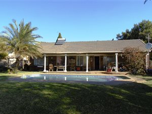 3 Bed House in Rayton