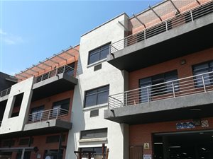 3789 m² Industrial space in Longmeadow