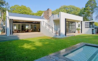 5 Bedroom House in Dunkeld West