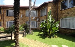 2 Bedroom Apartment in Albemarle