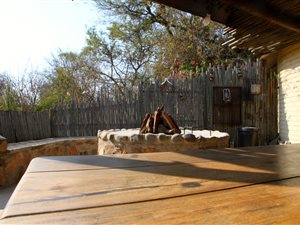 2 Bed House in Hoedspruit