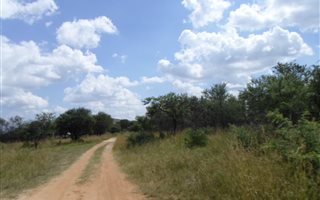 9.6 ha Farm in Palmietfontein