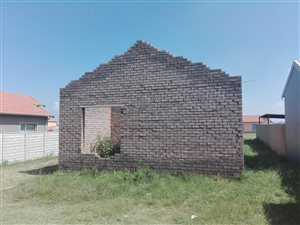 1 Bed House in Sharon Park
