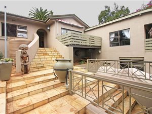 4 Bed House in Kenridge Heights