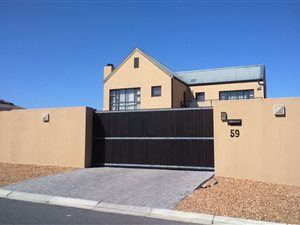 3 Bedroom House in Sonkring