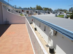 2 Bed Apartment in Velddrif