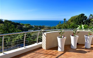 3 Bedroom Apartment in Simbithi Estate