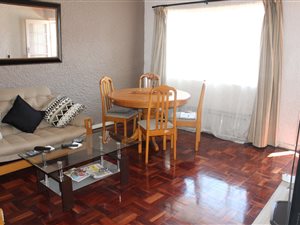 1 Bed Apartment in Goodwood Estate