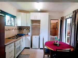 1 Bedroom House in Westridge