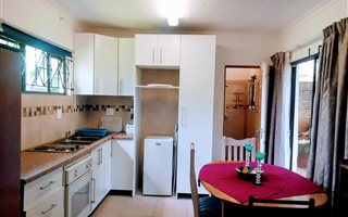 1 Bedroom House in Westridge