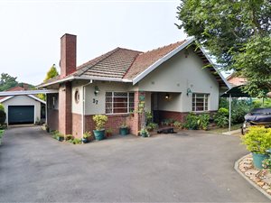 3 Bed House in Pelham
