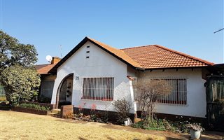 3 Bedroom House in Marlands