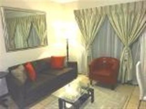 2 Bed Apartment in Linden