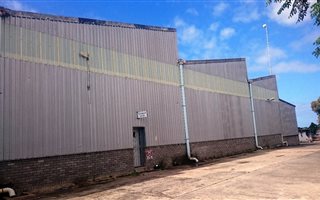 1600 m² Commercial space in Chiselhurst