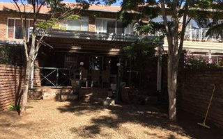 3 Bedroom Townhouse in Lynnwood Glen